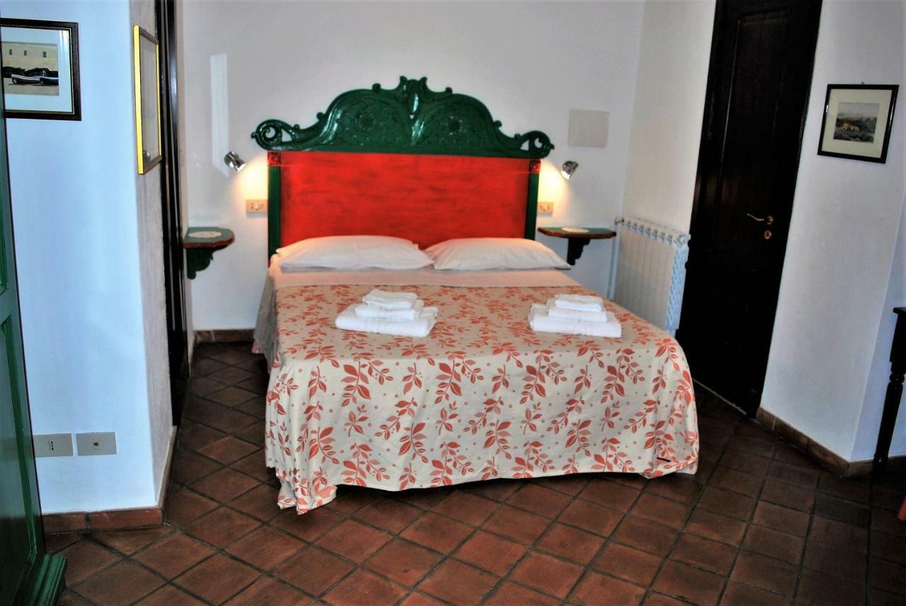 جيارديني ناكسوس B&B Terre Di Sicilia المظهر الخارجي الصورة